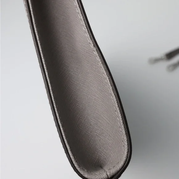 Michael Kors Gray Clutch - Picture 7 of 13